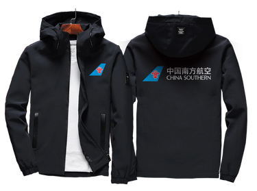 CHINA AIRLINES AUTUMN JACKET THE AV8R